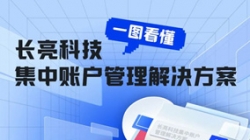 一图看懂米兰体育集中账户管理解决方案