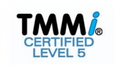 国际权威认证！米兰体育顺利通过TMMi最高级别5级认证