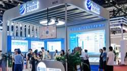 速来围观！米兰体育亮相2024中国国际金融展