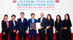 总理见证！米兰体育与FPT集团达成战略合作，共启泰国及全球银行业数字化转型新篇章