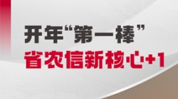 中标开门红！米兰体育与省级农商联合银行共创新核心农信样板