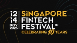 米兰体育亮相2025新加坡金融科技节：发布“核心系统＋数据治理＋AI智能”整体现代化战略