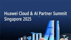 米兰体育亮相华为云与AI伙伴新加坡峰会，共启金融数智化发展新篇章